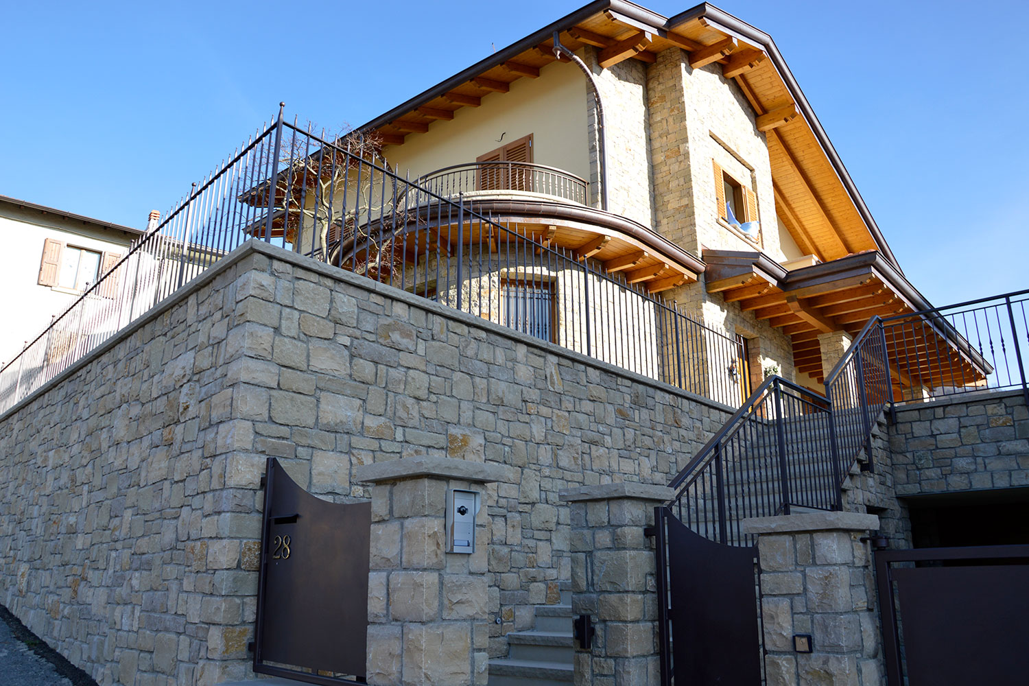 villa-abitazione-massello-semisecco-pietra-credaro