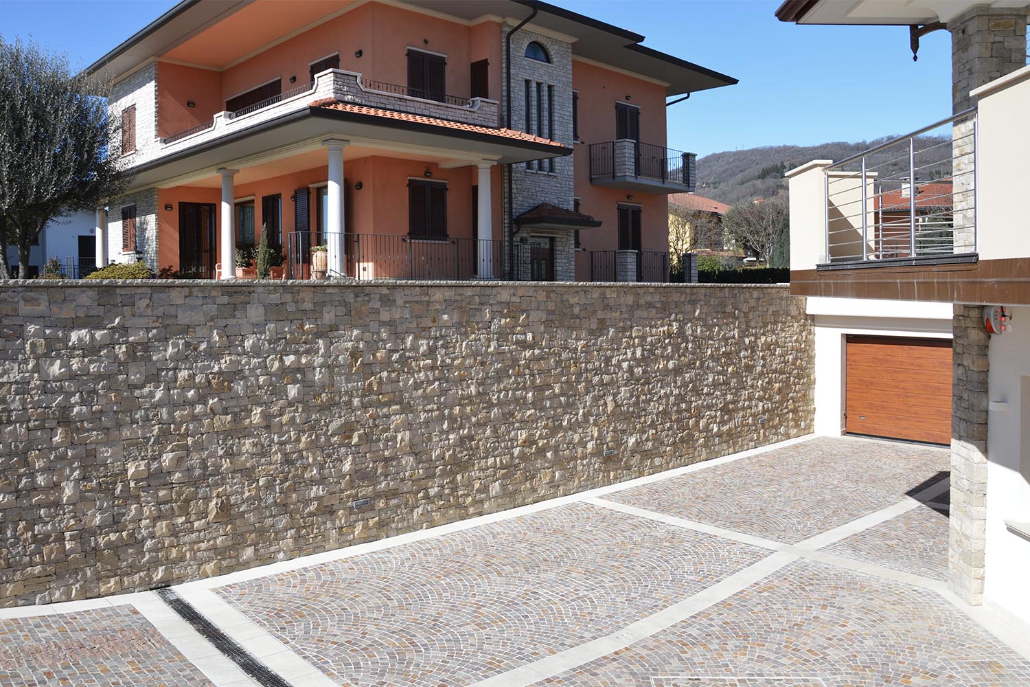 villa massello semisecco pietra credaro